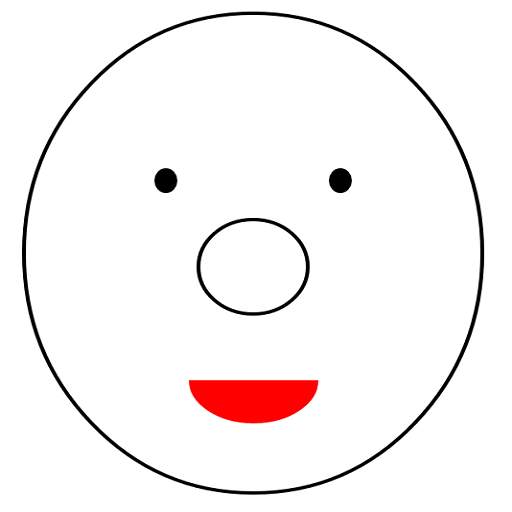 Funny Cartoon Faces 1.0