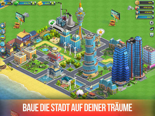 City Island 2 - Build Offline screenshot 12