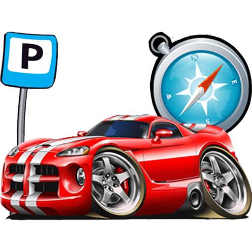 Find My Car Location 1.12.7