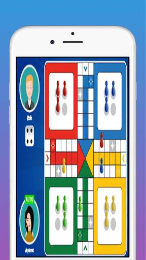 Ludo Club - fun dice game screenshot 2