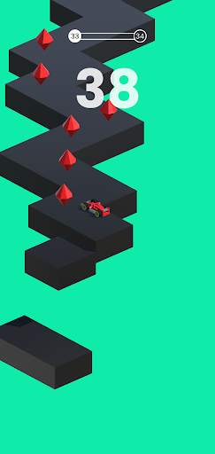 Car Racing Game 3D - Fast Race screenshot 1