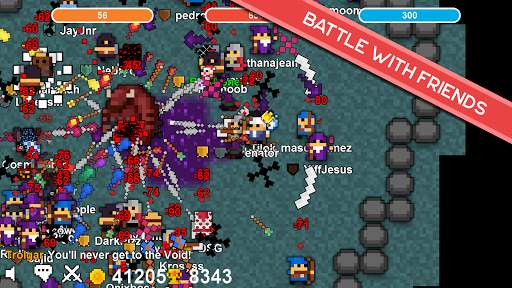 Darza's Dominion screenshot 2
