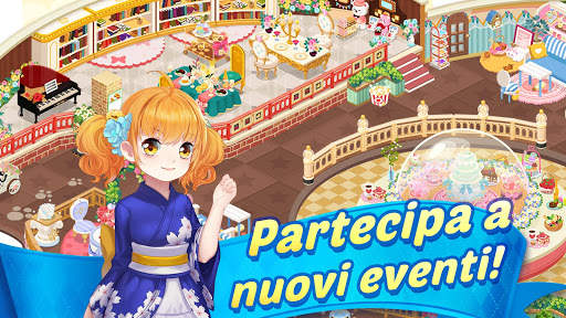 Sugar Store screenshot 4