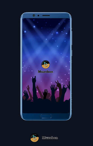 Музыкальный плеер Muzobon Pro screenshot 8