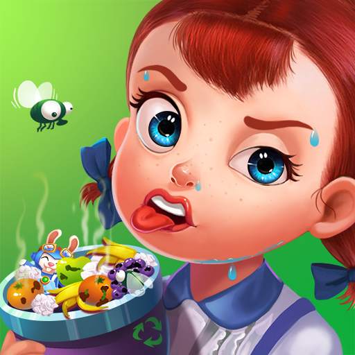 🧹🧽Mom's Sweet Helper - House Spring Cleaning 3.0.5052