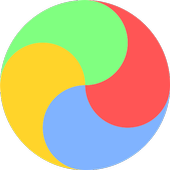 Falling Balls-Ball Games Free icon