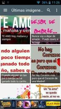 Cartelitos de Amor 2 تصوير الشاشة