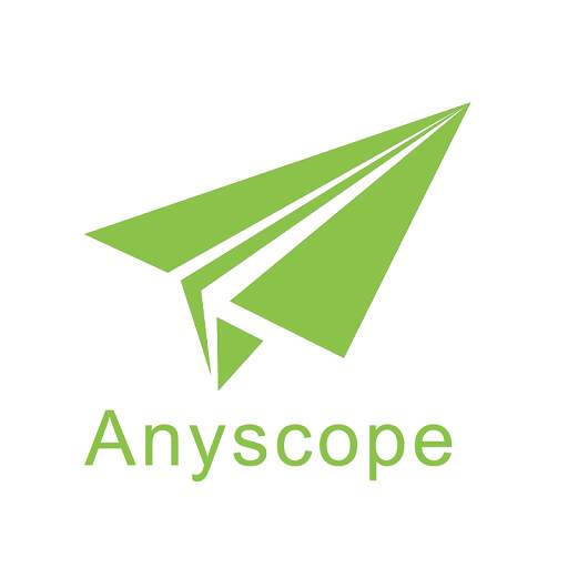 AnyScope 1.72g
