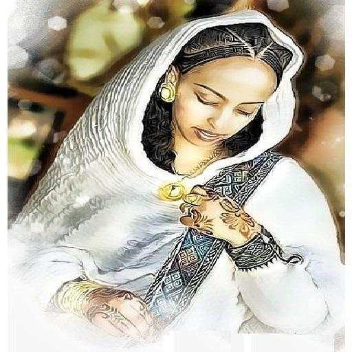 Ethiopian Henna Design & Style screenshot 13