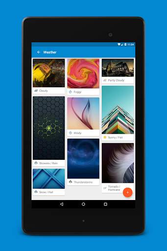 Changer - Wallpaper Manager screenshot 11