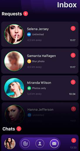 MeU - Video call advice and live chat app free screenshot 4