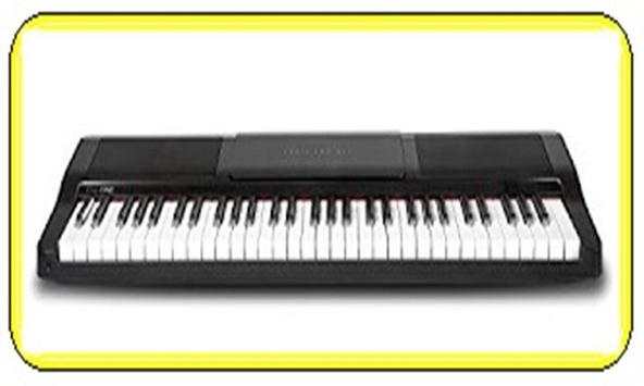 Digital Piano-The ONE Light Keyboard 61-Key Review screenshot 3