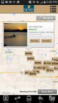 Sears Real Estate Mobile screenshot 3