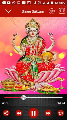 Om Mahalaxmi Namo Namah screenshot 4
