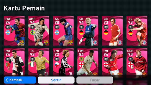 eFootball PES 2021 screenshot 24