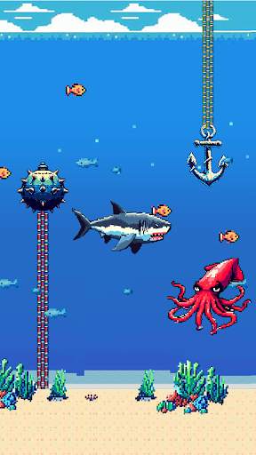 Shark King स्क्रीनशॉट 3