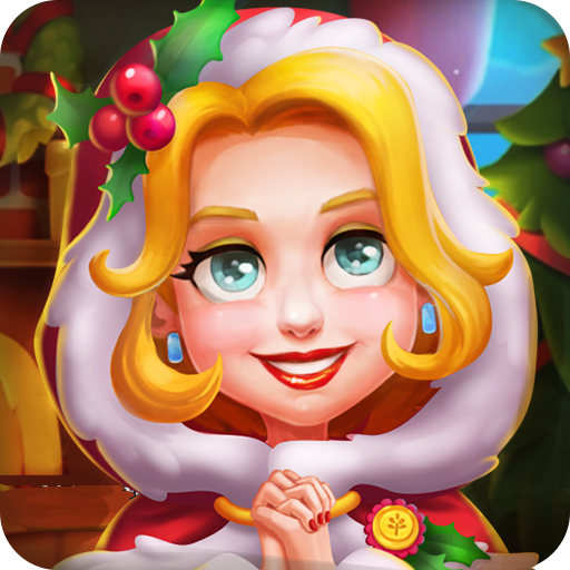 Merge Farmtown icon