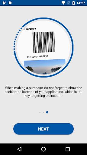 Shopping Tour RUSSIA screenshot 3