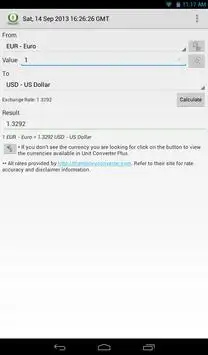 Unit Converter screenshot 13