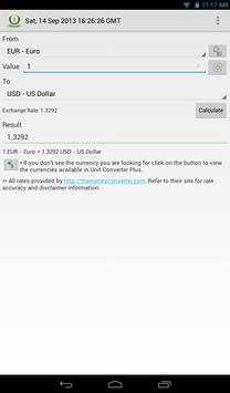 Unit Converter screenshot 13