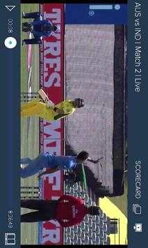 Star Sports Live Cricket screenshot 5