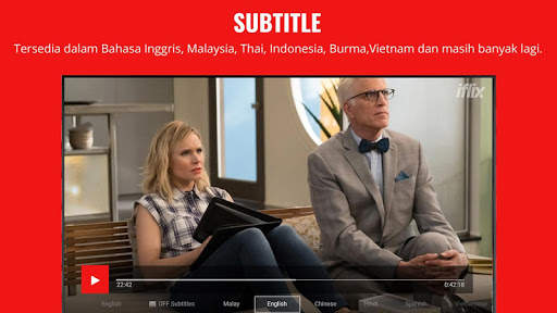 iflix: Asian & Local Dramas screenshot 30
