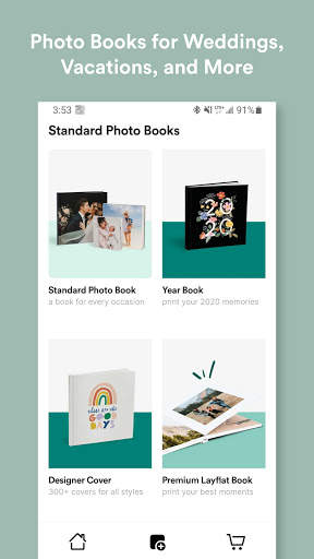 Chatbooks - Print Family Photos screenshot 5