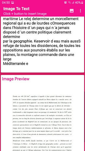 Image to text screenshot 5