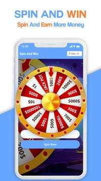 Earn Money Free Cash App Earn Real Money Earn Cash screenshot 4