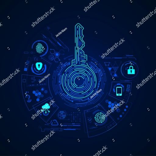Passwords And Documents Protec icon