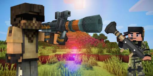 Actual Guns for Minecraft screenshot 3
