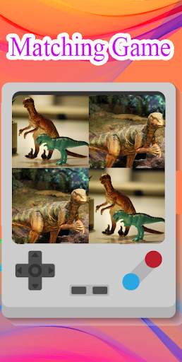 Dinosaur Puzzle Game screenshot 7