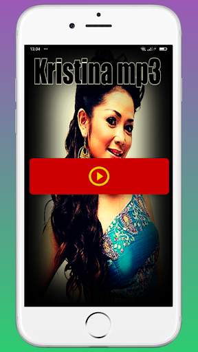 Kristina Mp3 Offline screenshot 3
