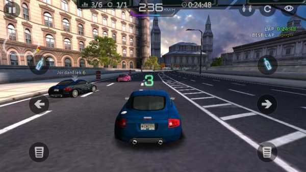Car Racing screenshot 4