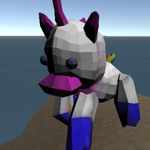 Unicorn 5