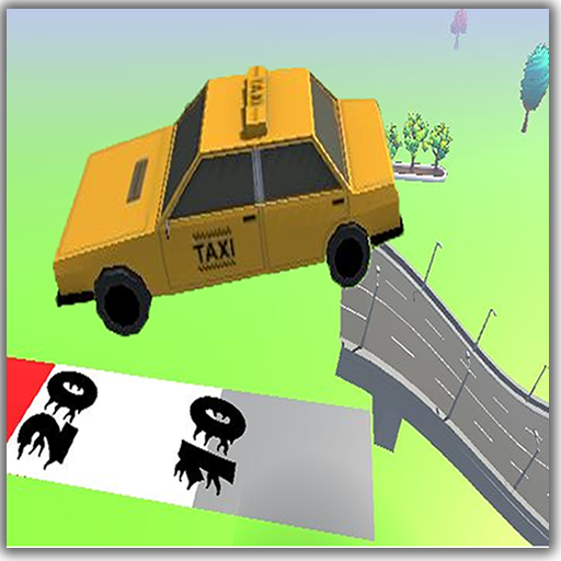 Zorlu Sürüş (Hard Driving) icon