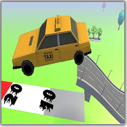 Zorlu Sürüş (Hard Driving) 1.2