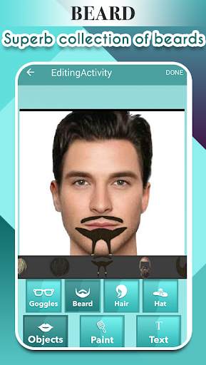 Funny Face Changer screenshot 3
