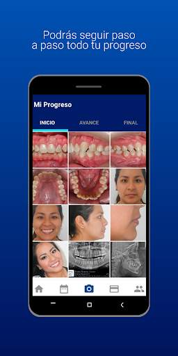 Dr. Manuel Silva - Clínica de Ortodoncia screenshot 4