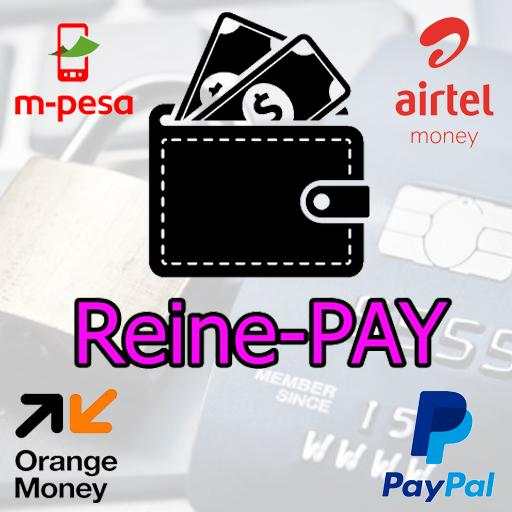 SHOP LA REINE screenshot 15