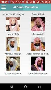 Al-Quran Mp3 (Full 30 Juz) screenshot 2