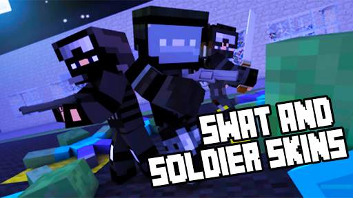 Guns Mod for MCPE screenshot 1