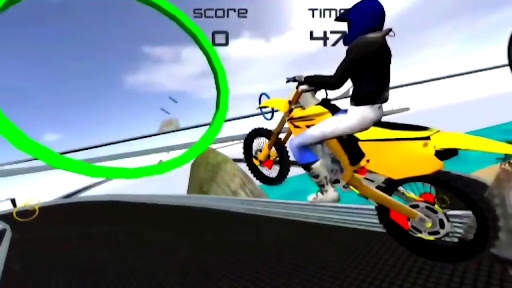 Bike Jump Gadi Wala Games screenshot 3