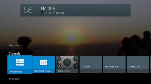 Cosmi DVR - IPTV PVR screenshot 2