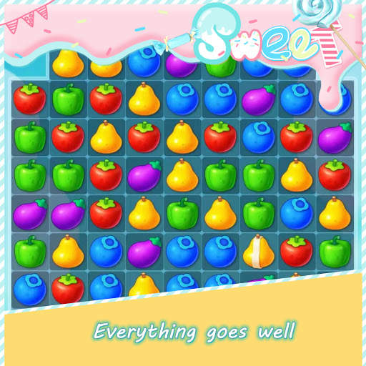 Fruit Farm Legend 2021 screenshot 2