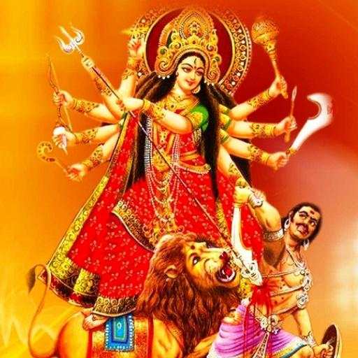Durga Special Song Audio 59.0.0