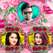 Photo Frame Collage - Photo Frames icon