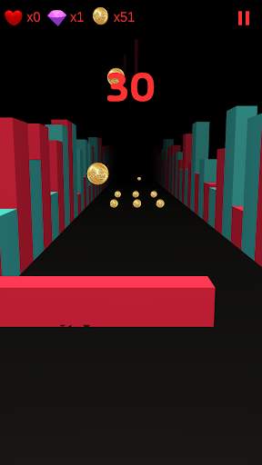 Rolling Balls 3D screenshot 15