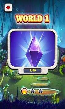 Jewels Crush - Match Puzzle screenshot 4