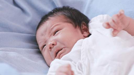 Baby Cry Sounds - Little Baby Crying Ringtones screenshot 5